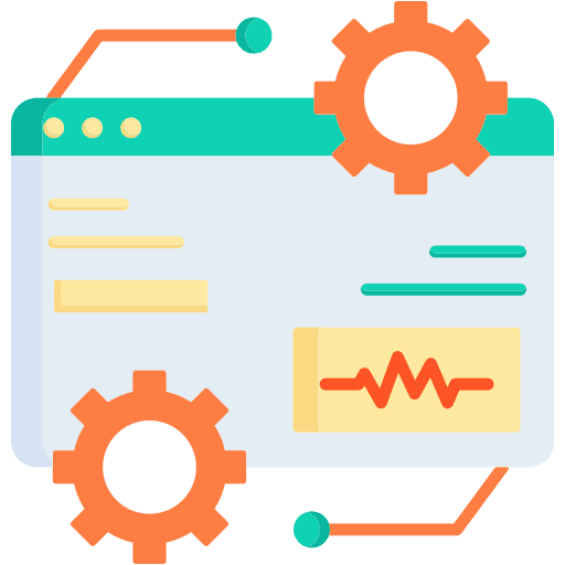 System Engineer logo