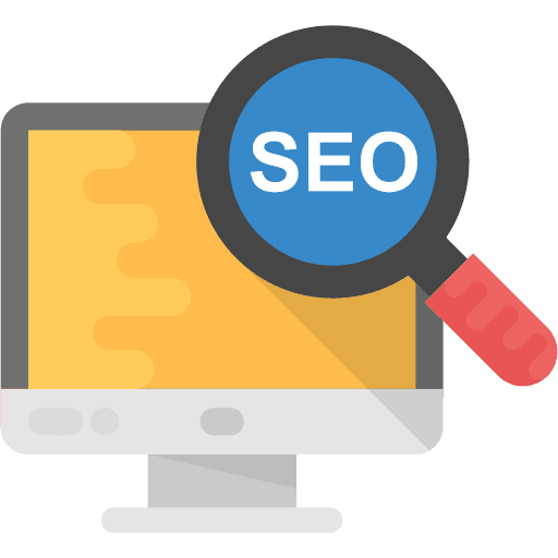 SEO Specialist logo