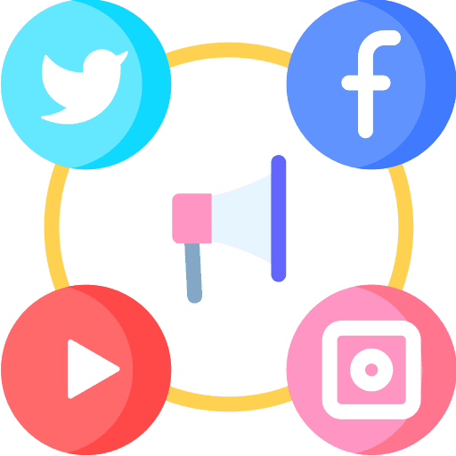 Digital Marketing Intern logo